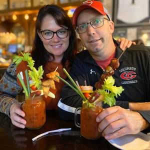 Meet your Posher, Genese